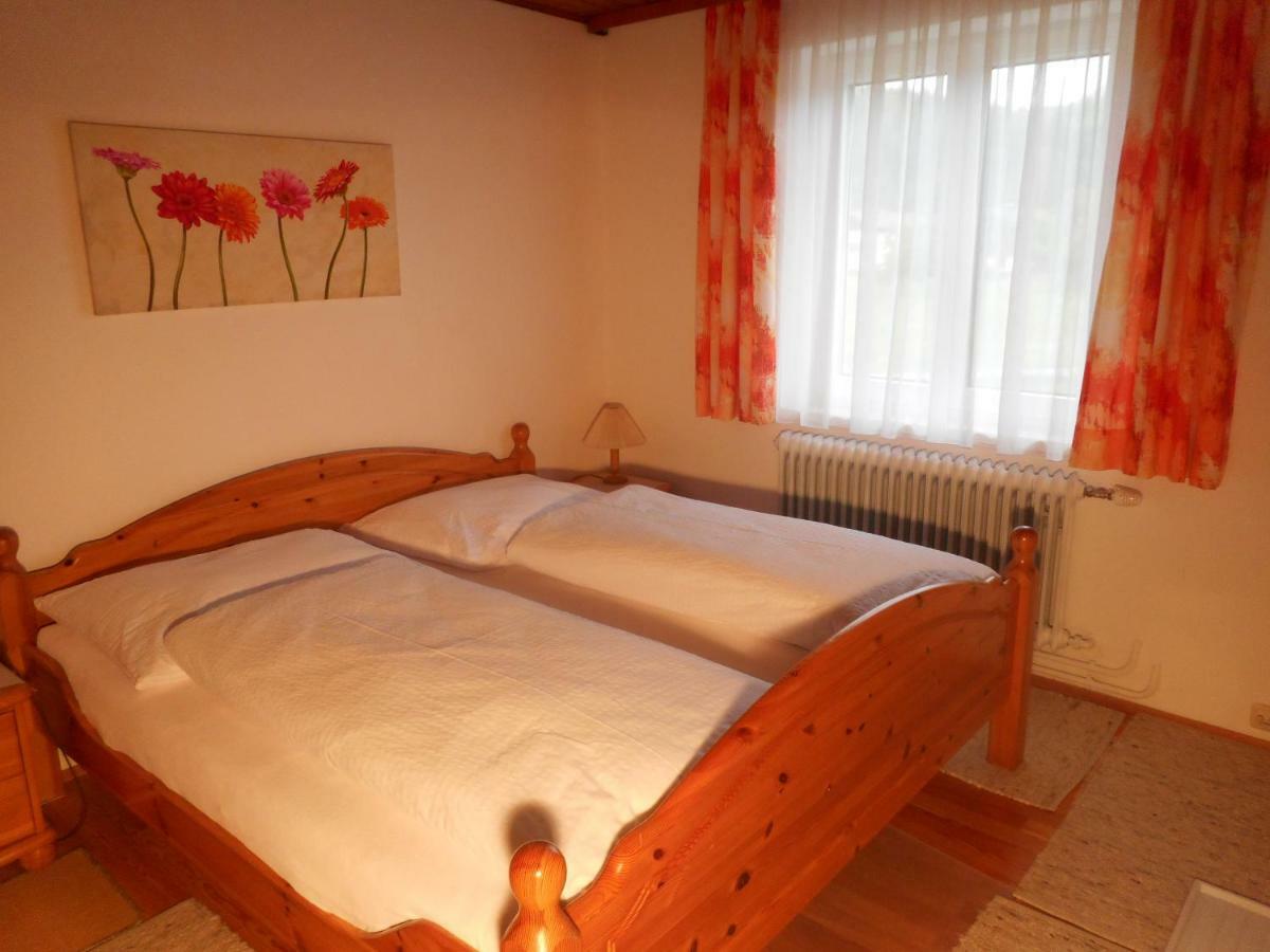 Doppelzimmer 4